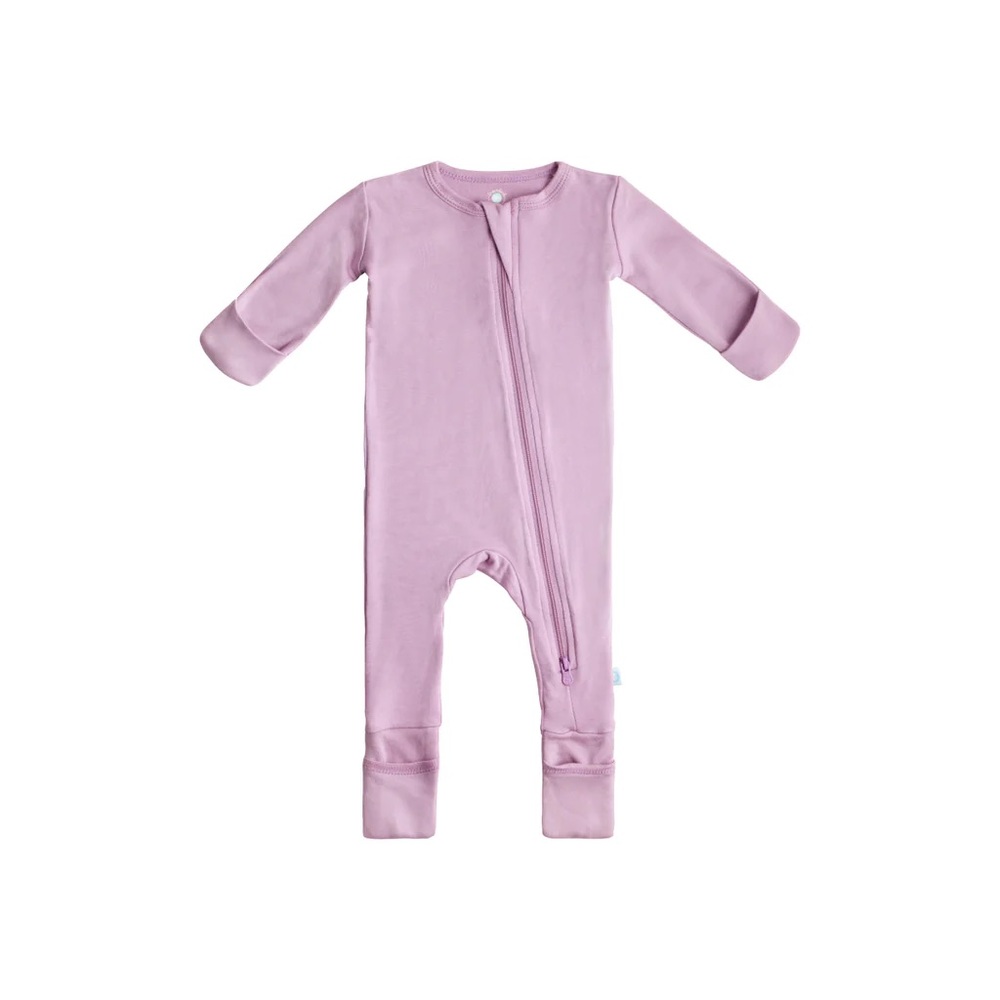 Dreamland Baby Bamboo Pajamas 3-6 months